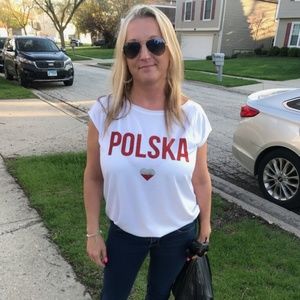 Meet your Posher, Joanna